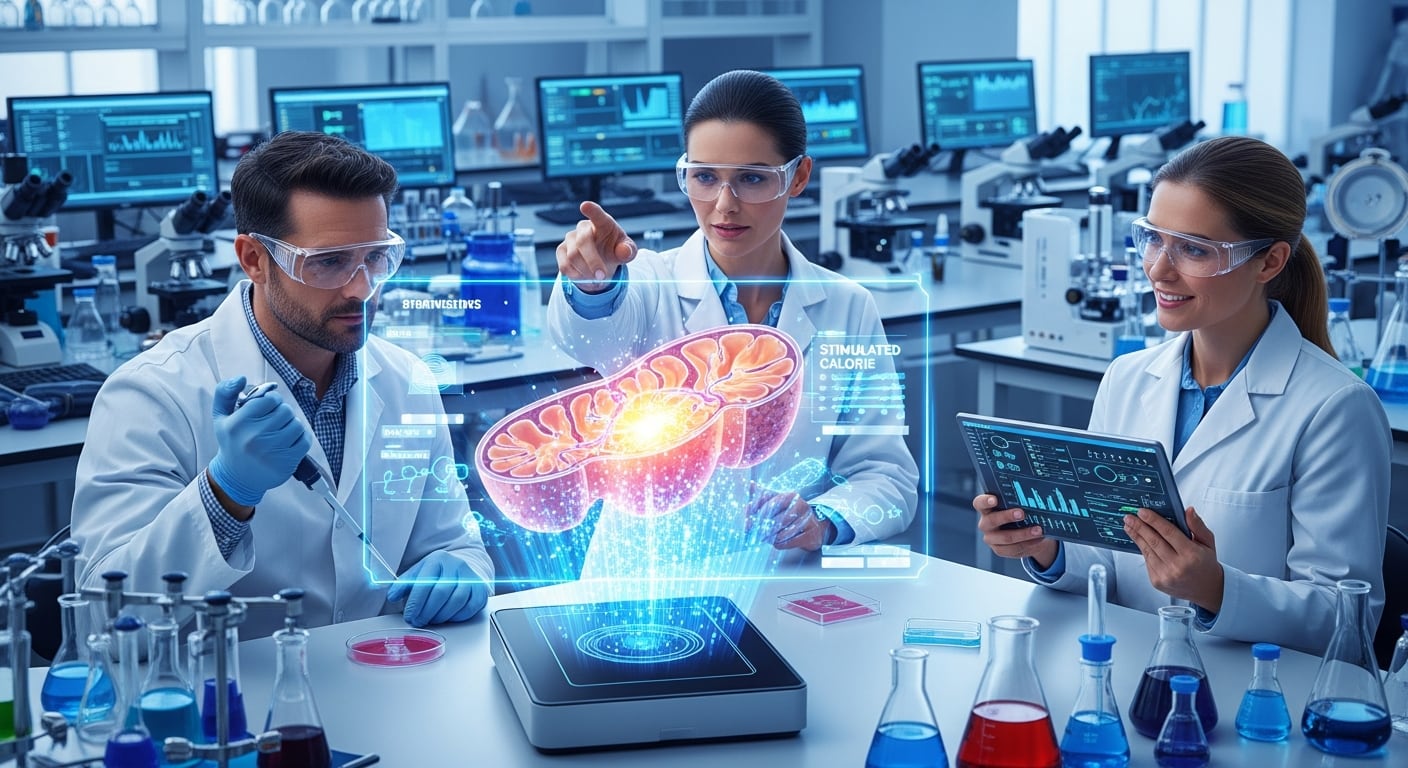 Cómo el daño de las mitocondrias podría influir en el desarrollo del cáncer, según un experto
