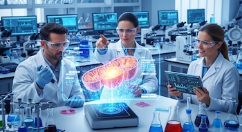 Científicos desarrollan nuevos desacopladores mitocondriales