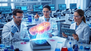 El descubrimiento que podría transformar