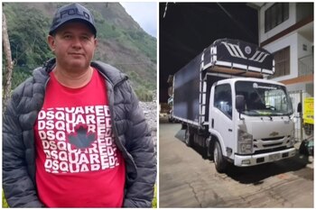 Hernán Geovanny Bravo Ledesma fue