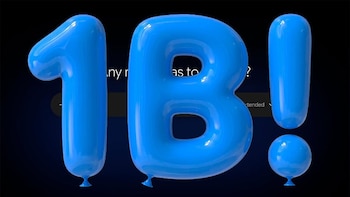 La aplicación Gemini de Google cruza la barrera de los 1.000 millones de usuarios activos mensuales