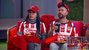 Hoy se vivirá la séptima