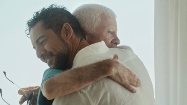 Muere el padre de David Bisbal a los 84 años