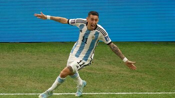 Adiós Fideo, 5 momentos de