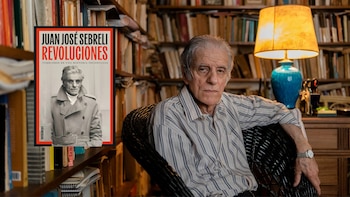 “Las únicas revoluciones que triunfaron