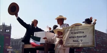 Este martes 19 de noviembre