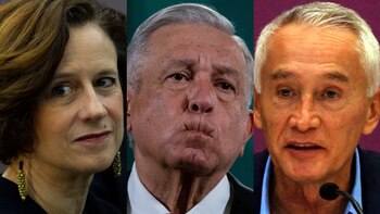 Denise Dresser criticó la postura