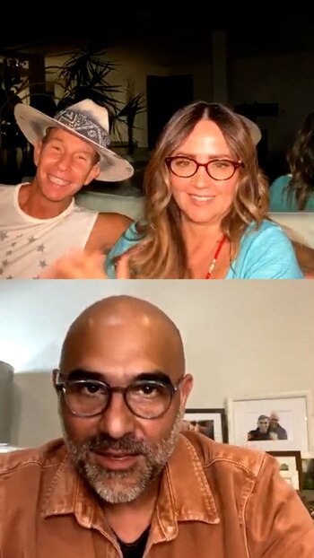 Legarreta y Suárez Gomís siempre