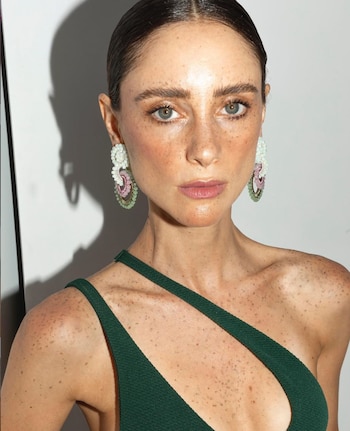 Pilar García Solchaga pertenece a