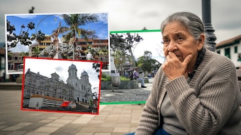 Este es el pueblo paisa donde la mitad de sus habitantes podría portar una mutación vinculada a la pérdida progresiva de la memoria
