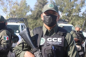 Condenaron a policías de San