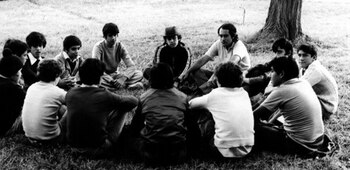 Imagen de la web del