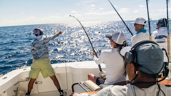 Battle of the Bay consolida al Golfo Dulce en Costa Rica como epicentro internacional de pesca deportiva responsable