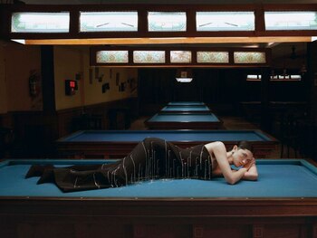 Evangelina Bomparola apeló a la