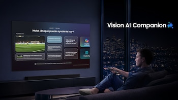 Samsung para uso de Inhouse