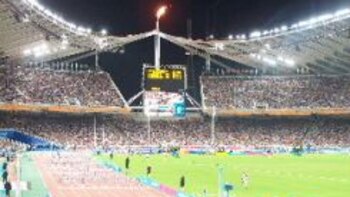 Ex-Athens Mayor Would Do 2004