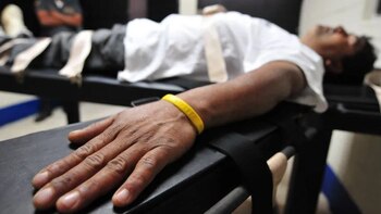 Debate sobre pena de muerte