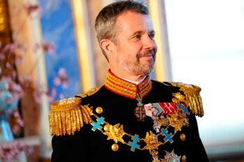 Cena de gala celebrada en