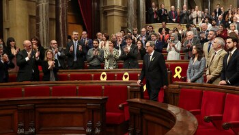 Quim Torra (Reuters)