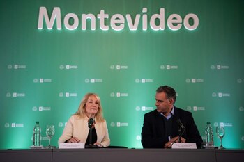 La Intendencia de Montevideo le