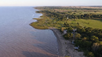 Cómo es la reserva natural reconocida por la UNESCO a solo 150 km de CABA para visitar un fin de semana