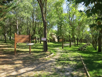 Parque turístico