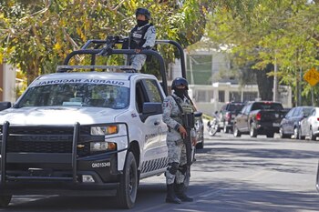 GUADALAJARA, JALISCO, 19ABRIL2021.- Esta mañana