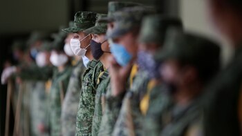 COnVIDa por México: personal médico