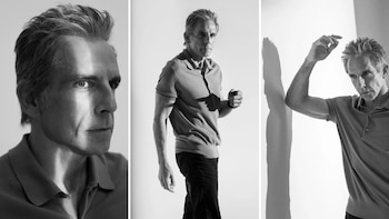 Ben Stiller explora el legado