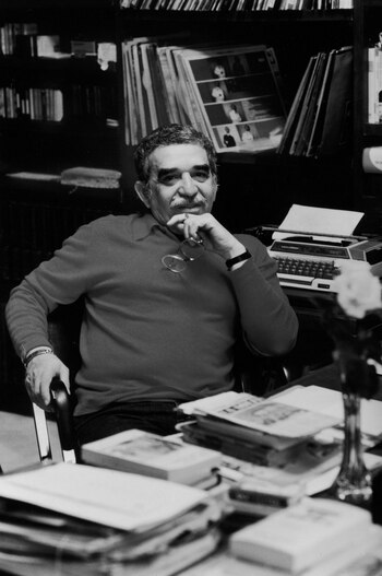 "Tiene una estatura como la