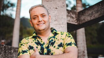 Ányelo Palacios asegura que no