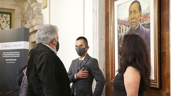 Derechos Humanos: México ofreció disculpa