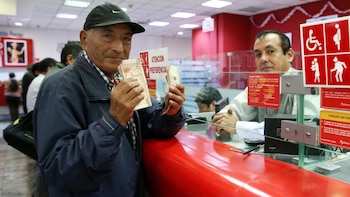 ¿Cuándo anunciarán la nueva lista de beneficiarios del Fonavi?