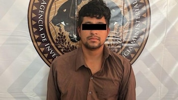 Tras 10 días prófugo, cae sujeto que le amputó las manos a Ana Luisa en Chiapas: recompensa de 500 mil pesos será para ella