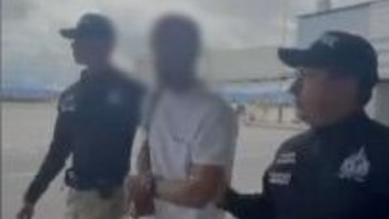 Extraditado a Bélgica enlace de los capos colombianos con el Cartel de los Balcanes: había sido capturado en Barranquilla por orden de Interpol