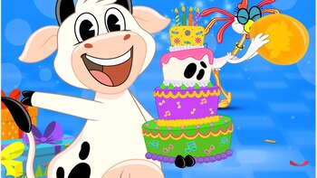 La Vaca Lola está de cumpleaños: así creció el fenómeno musical colombiano que une generaciones