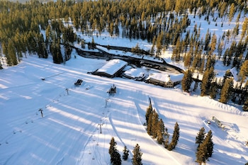 El accidente es considerado la