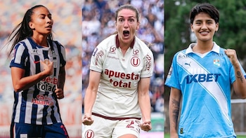Programación de la fecha final del Torneo Clausura de la Liga Femenina 2026: se definen los cruces de ‘play-offs’ y descensos