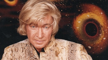 El universo creativo de Federico Klemm regresa al Recoleta con una muestra imperdible