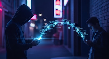 Para evitar instalación de malware