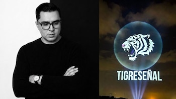 Excandidata al Senado vincula la “tigreseñal” de Abelardo De La Espriella con la detención de Beto Coral en EE. UU.