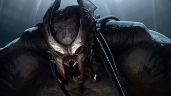 Depredador: Cazador de Asesinos. (20th