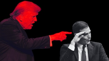 Todas las veces que Trump