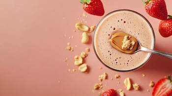 El consumo de proteína ayuda