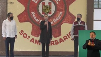 Regreso a clases: 90% de