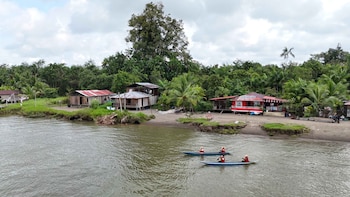 Bahía Solano, Guapi, Juanchaco y