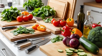 La inclusión de fibra, legumbres,