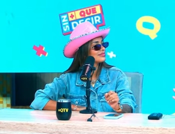 Shirley Arica rompe su silencio sobre Gabriela Herrera: “No priorizó nuestra amistad”. Captura: SMQD.