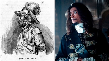 La Fuente de Juvencia: el