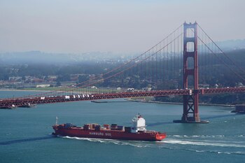 San Francisco, Estados Unidos (AP/Eric